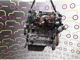 Motor Peugeot 206 1.4 68Cv de 2001 - Ref OEM :  8HX